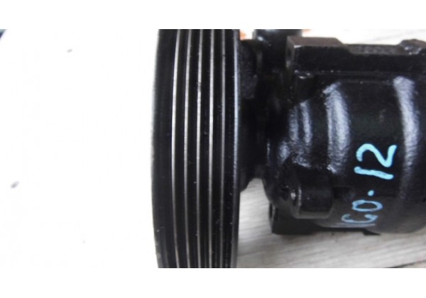 Помпа гідропідсилювача керма Renault 1.5 dci, 8200711390, 7700419117, 8200575303, 8200562164, 7700840105